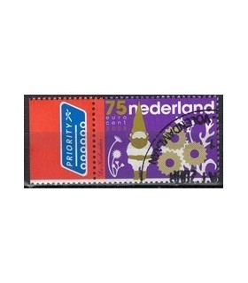 2607 Kabouters TAB (o)