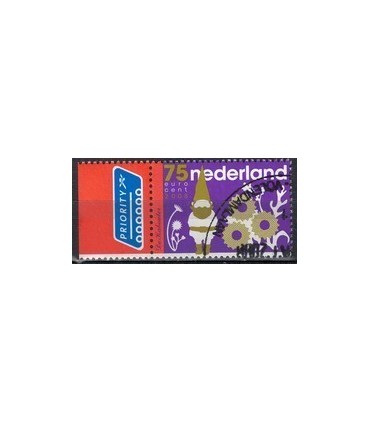 2607 Kabouters TAB (o)