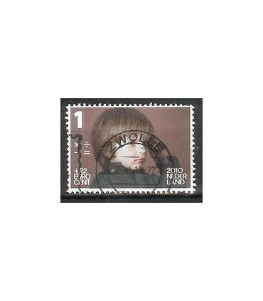 2776b Kinderzegel (o)