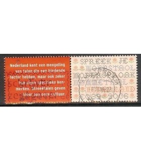 2427 Keuze van Nederland TAB (o)