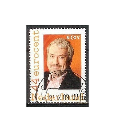 Ernst Daniel Smid (o)