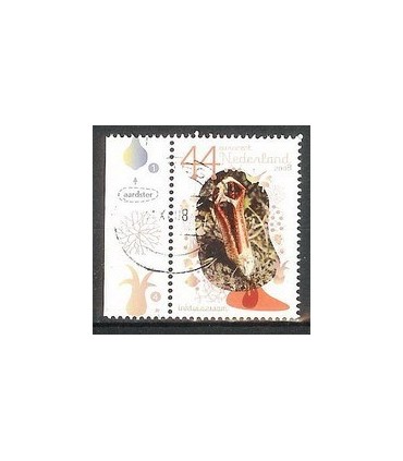 2593 Paddestoel TAB (o)