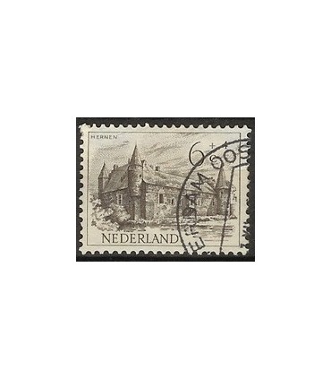 570 Zomerzegels (o)