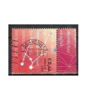 2583 Sterren TAB (o)