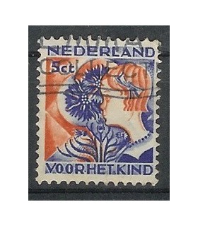 249 Kinderzegel (o)