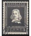 578 Riebeeckzegels (o)