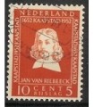 580 Riebeeckzegels (o)