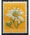 586 Zomerzegels (o)