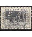 588 Jubileumzegels (o)