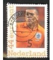 2562 E3 Voetbal Wilfred Bouma (o)