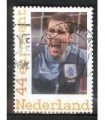 2562 E4 Voetbal Henk Timmer (o)