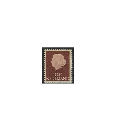 617 Koningin Juliana (o)