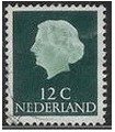 618 Koningin Juliana (o)