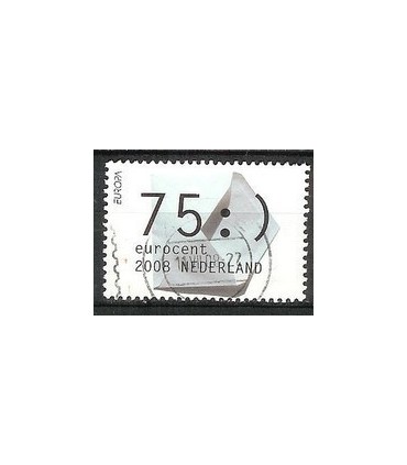 2570 Europazegel (o)