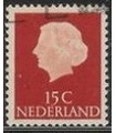 619 Koningin Juliana (o)