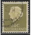 622 Koningin Juliana (o)