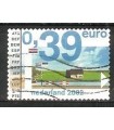 2062 Eurozegel (o)