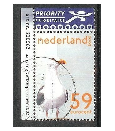 2171a Waddenzegel TAB (o)
