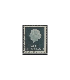 627 Koningin Juliana (o)