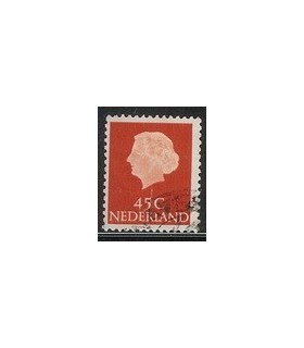 628 Koningin Juliana (o)