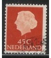 628 Koningin Juliana (o)