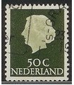 629 Koningin Juliana (o)