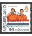 PP24 Voetbal Mathijsen / Huntelaar