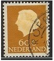 630 Koningin Juliana (o)