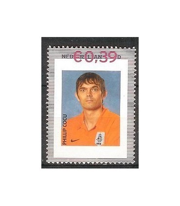 Voetbal Cocu