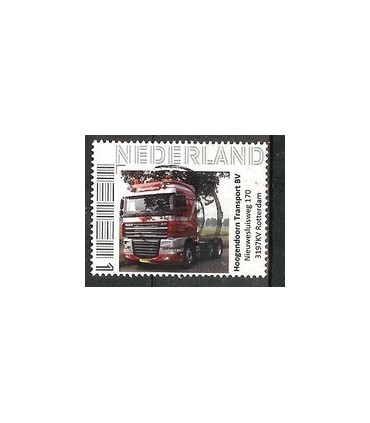 Hoogendoorn transport (o)