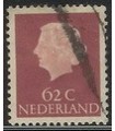 631 Koningin Juliana (o)