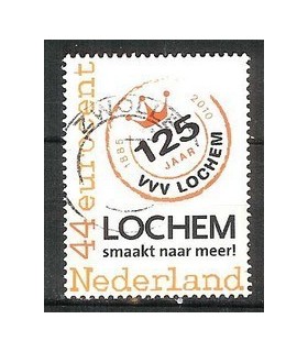 Lochem 125 jaar (o)