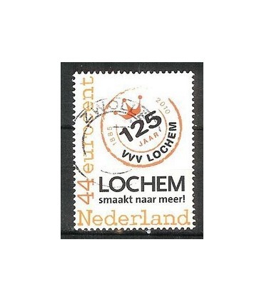 Lochem 125 jaar (o)