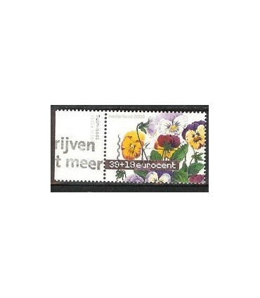 2166 Zomerzegels TAB (o)