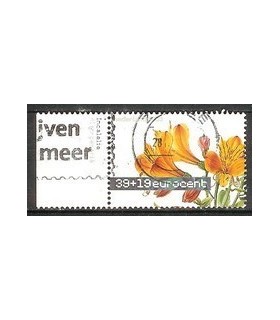 2164 Zomerzegels TAB (o)