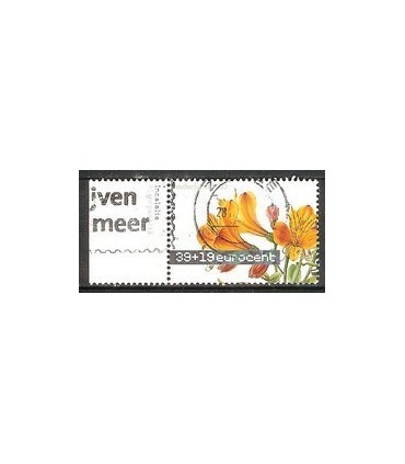 2164 Zomerzegels TAB (o)