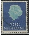 632 Koningin Juliana (o)