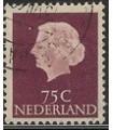 633 Koningin Juliana (o)