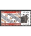 2065 Provinciezegel TAB (o) fries paard