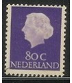 634 Koningin Juliana (o)