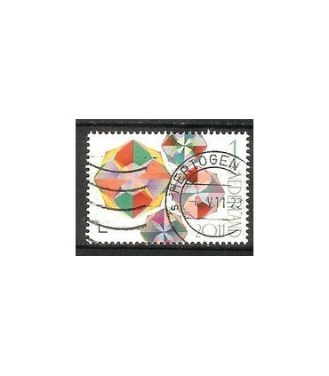 2815a Weken van de kaart (o)