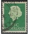 635 Koningin Juliana (o)