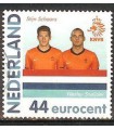 PP24 Voetbal Stijn Schaars - Wesley Schneijder