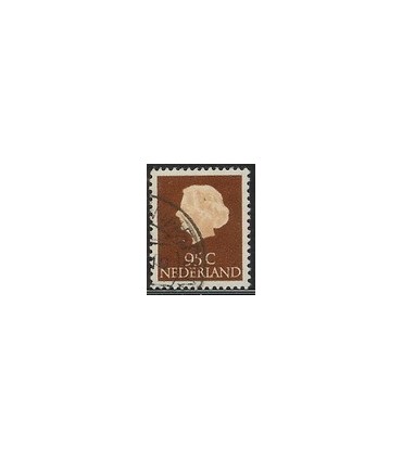 636 Koningin Juliana (o)