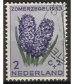 602 Zomerzegels (o)