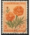 603 Zomerzegels (o)