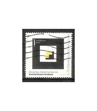 2803 Stad van Nederland kenniscluster (o)