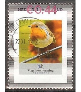 PP10 Vogelbescherming (o)