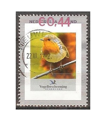 PP10 Vogelbescherming (o)