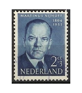641 Zomerzegel (o)